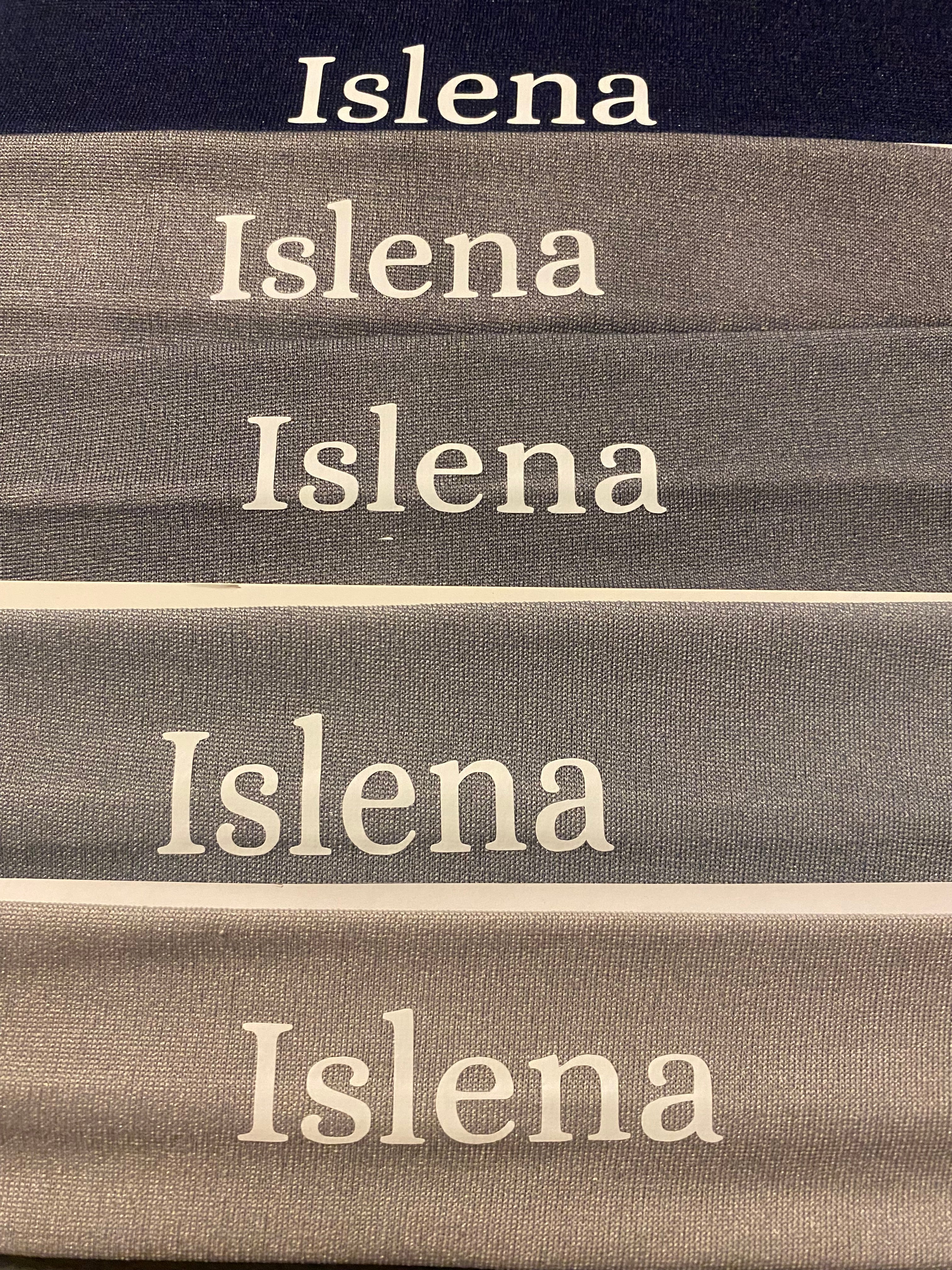 Islena Headband