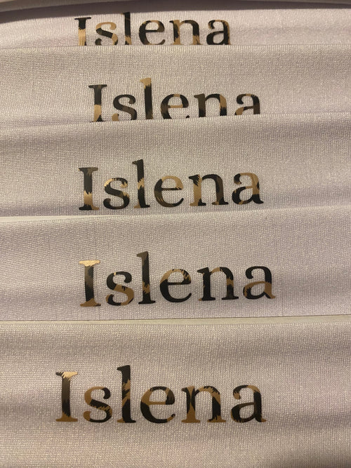 Islena Headband
