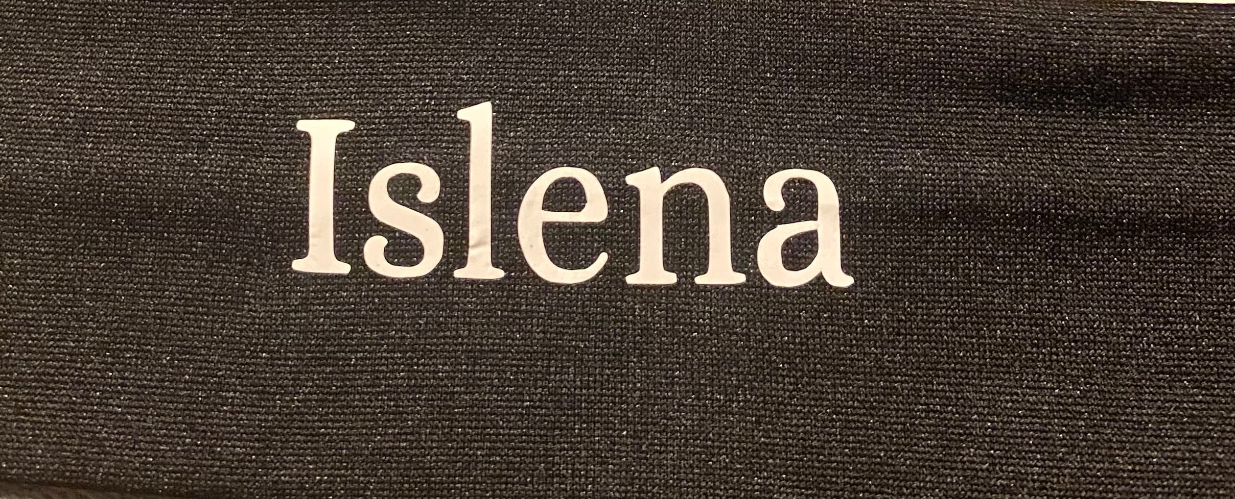 Islena Headband