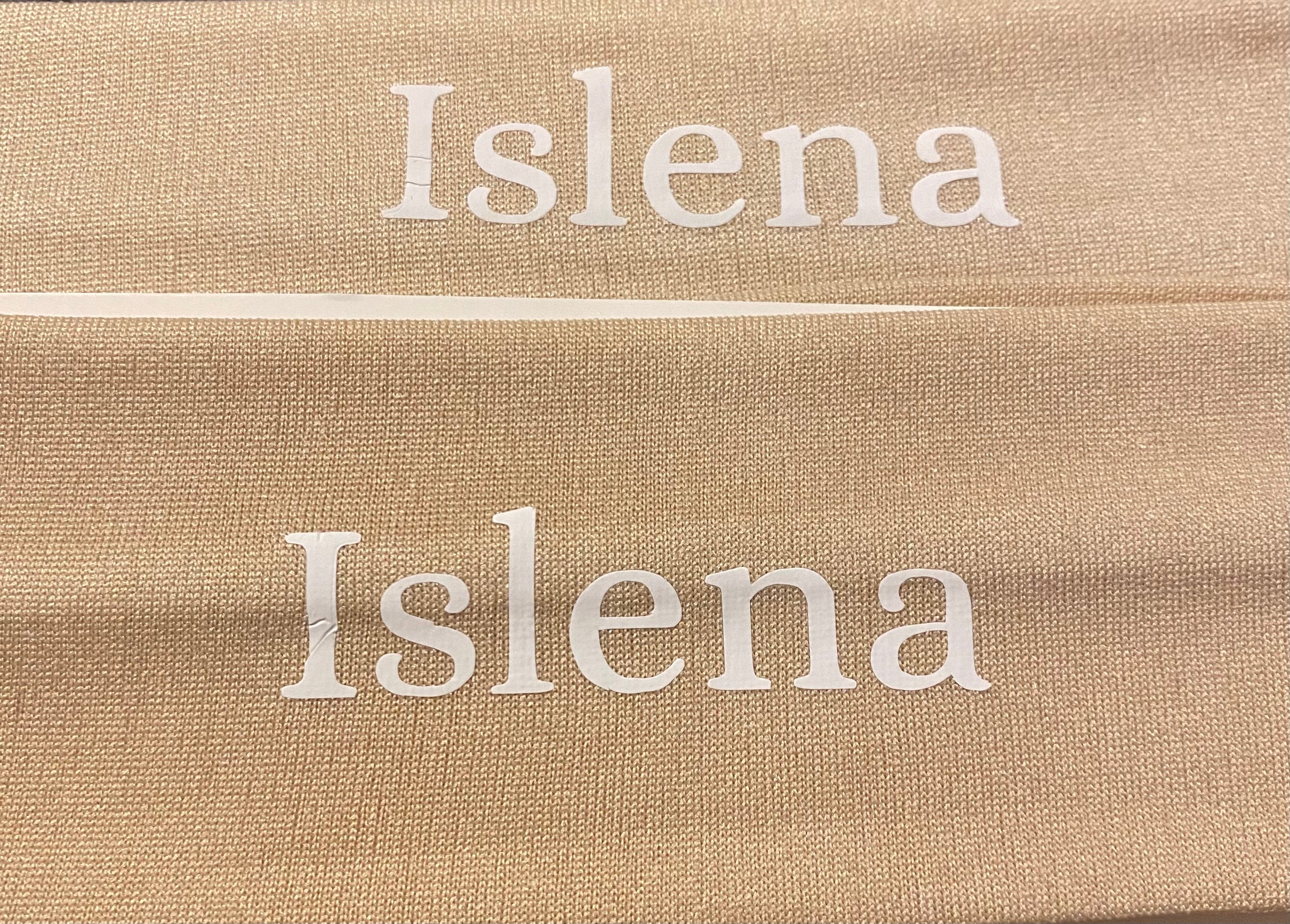 Islena Headband